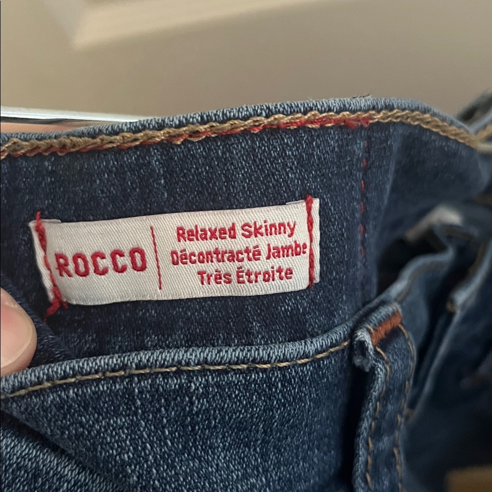 True Religion mens jeans - Picture 6 of 8